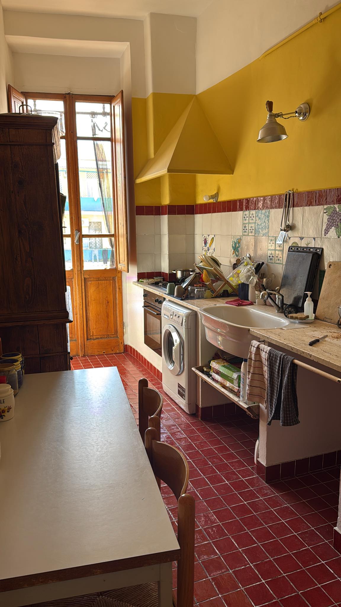 Gastenkamers Roma 605294