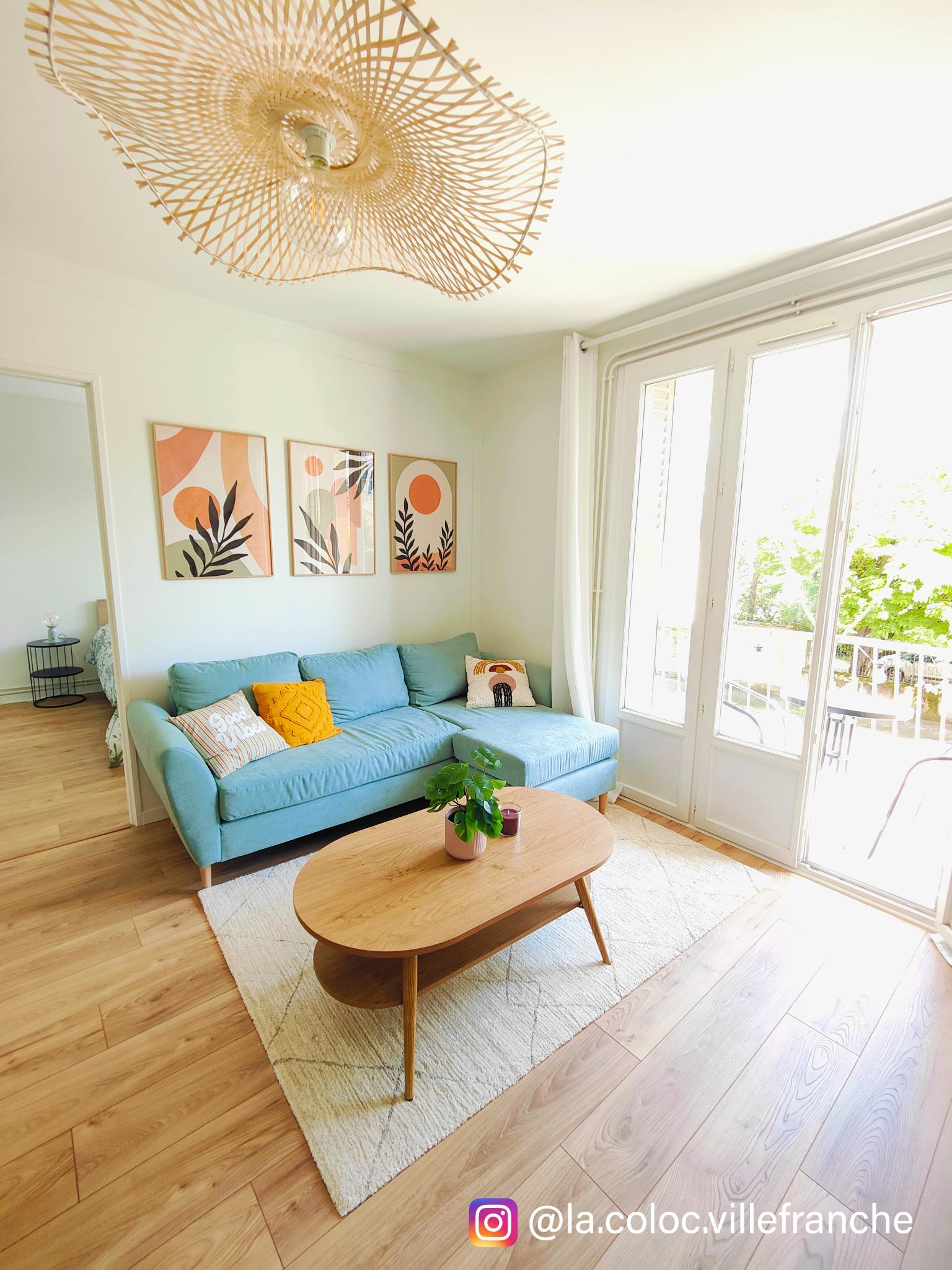 Colocatie Villefranche-sur-Saône 564293