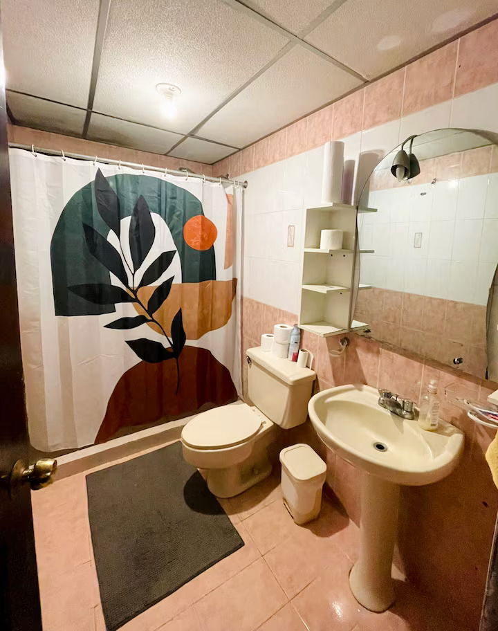 Gastgezin Santo Domingo 514104