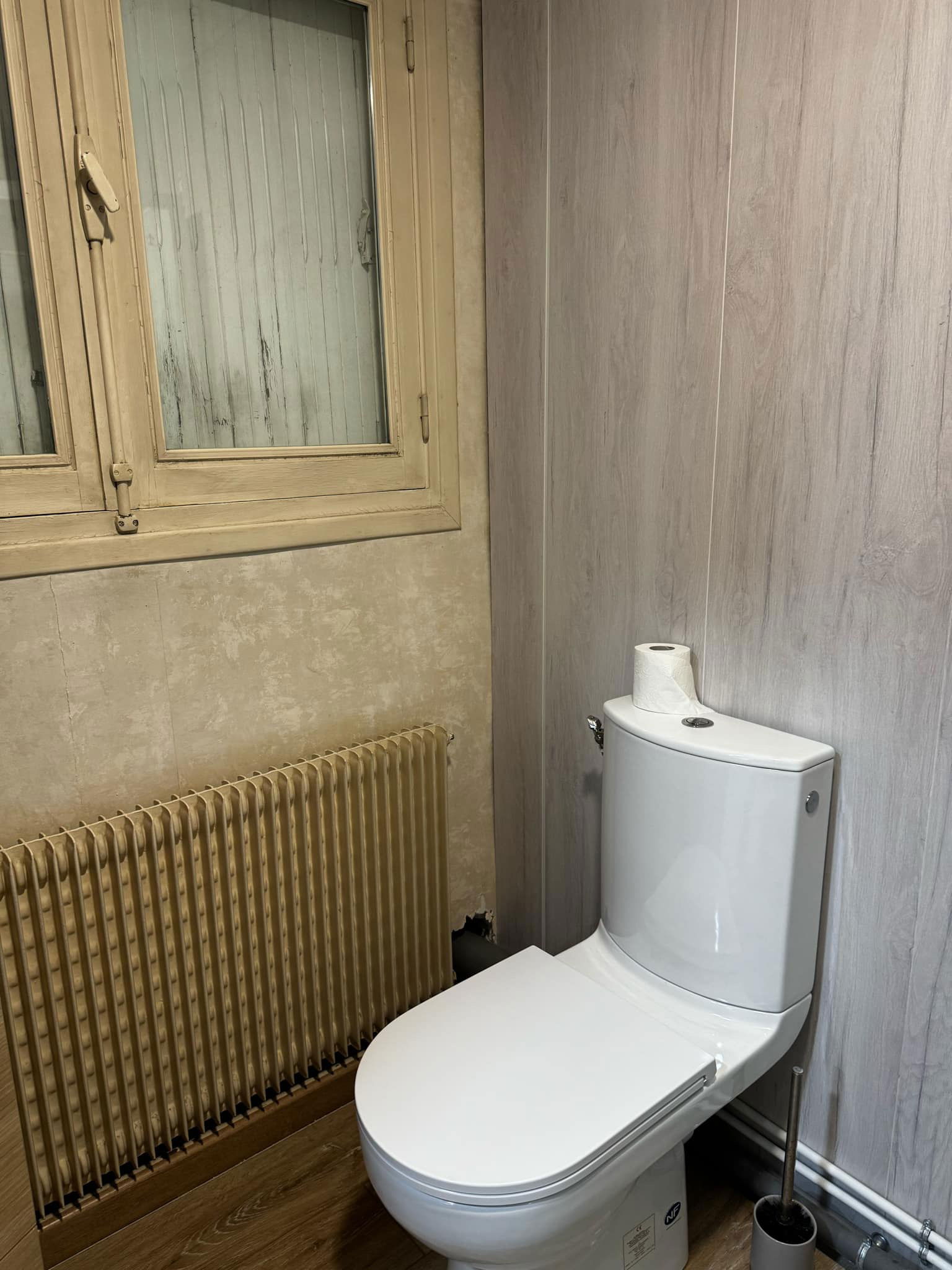 Colocatie Chilly-Mazarin 490159