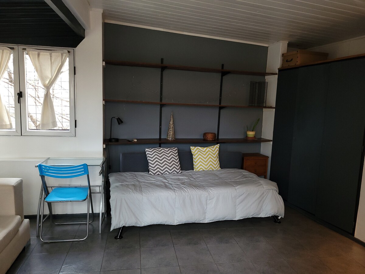 Kamer Bij De Gastheer CABA 666934