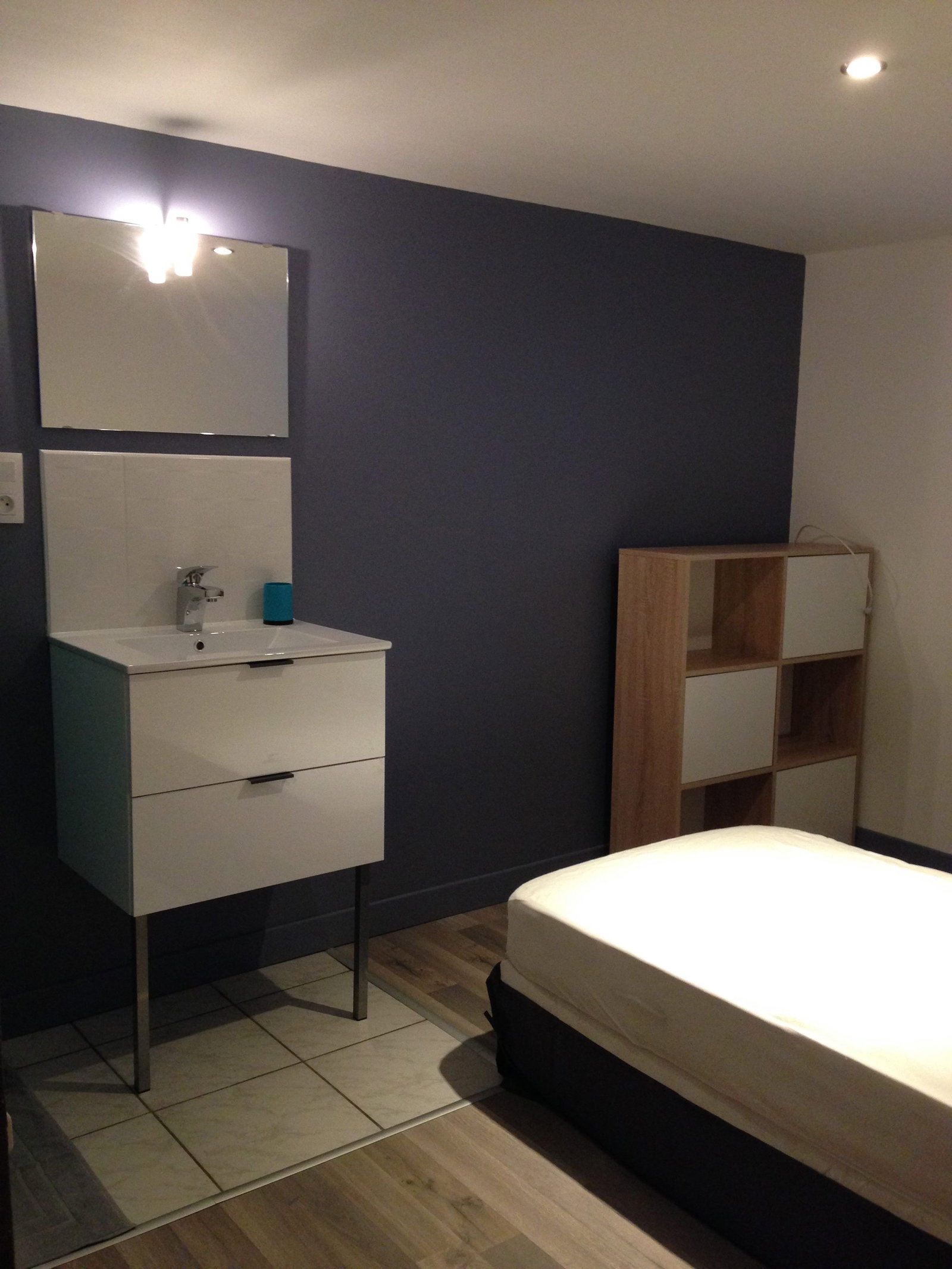 Gastgezin Melle 660082