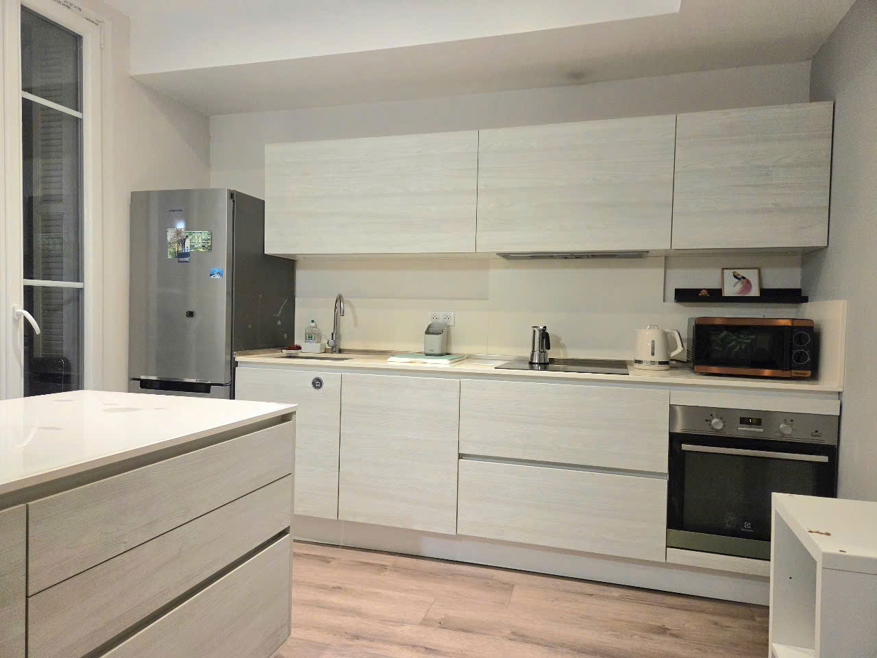 Colocatie Le Cannet 499428