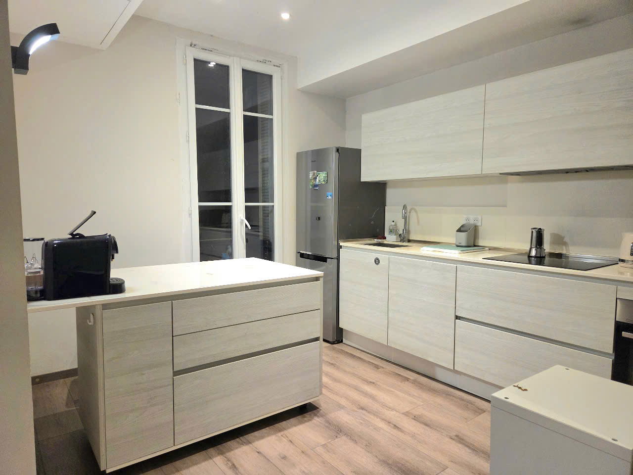 Colocatie Le Cannet 499428