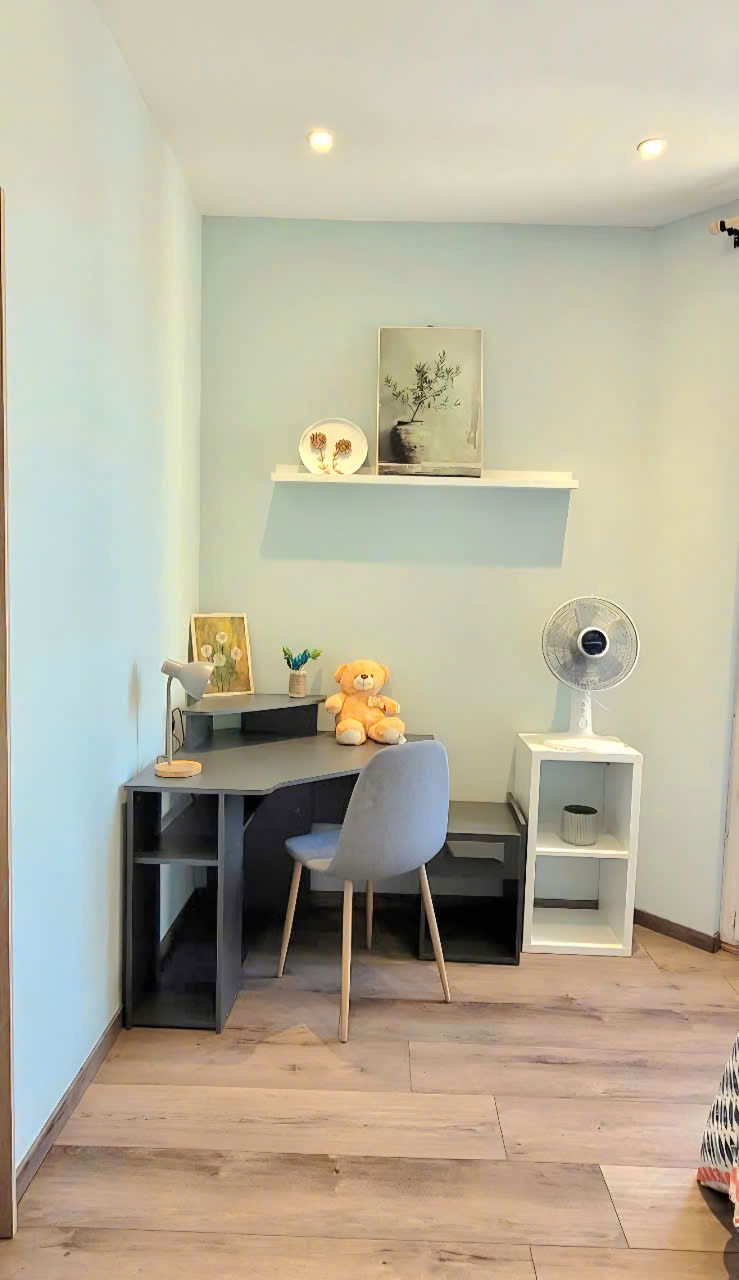 Colocatie Le Cannet 499428