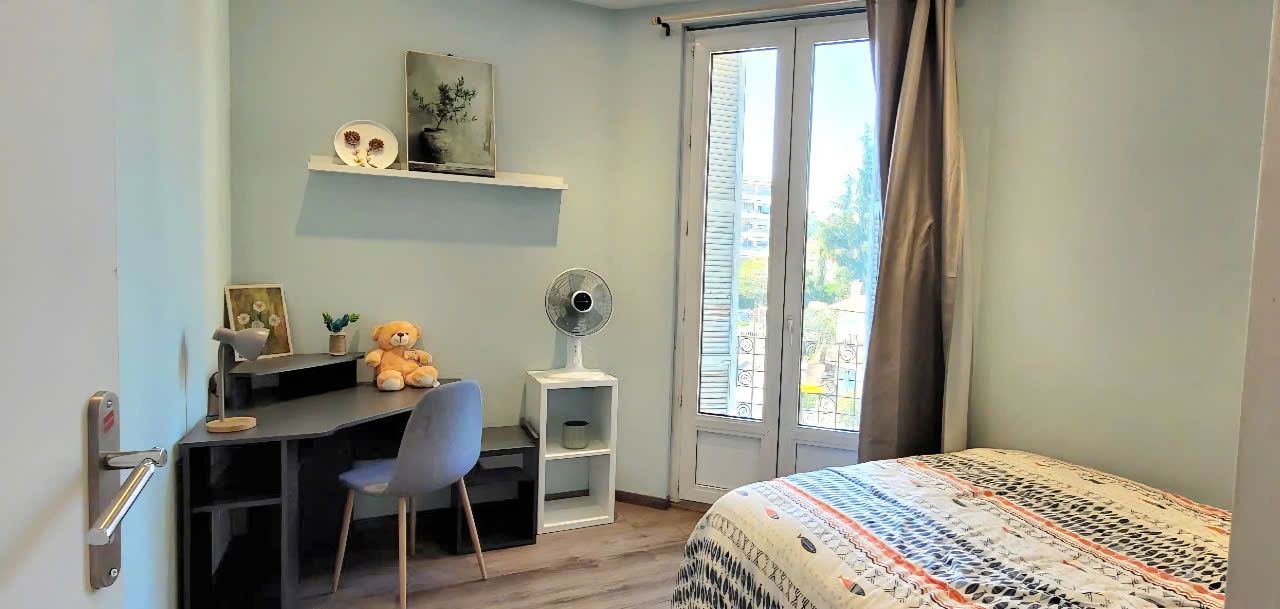 Colocatie Le Cannet 499428