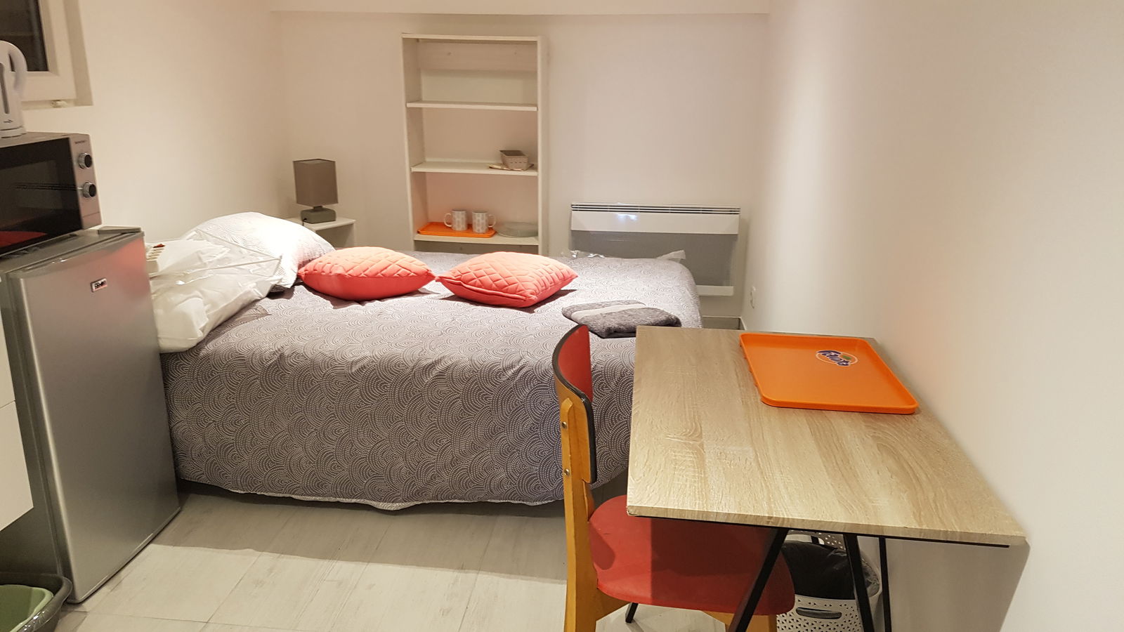 Gastgezin Orsay 235031