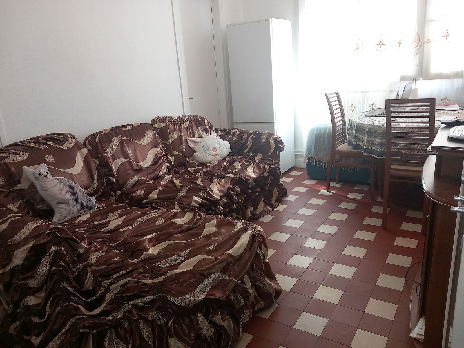 Gastgezin Paris 397560