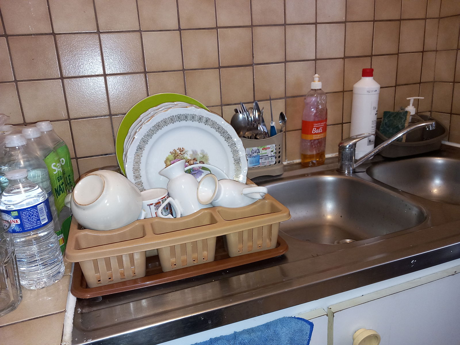 Gastgezin Paris 397560