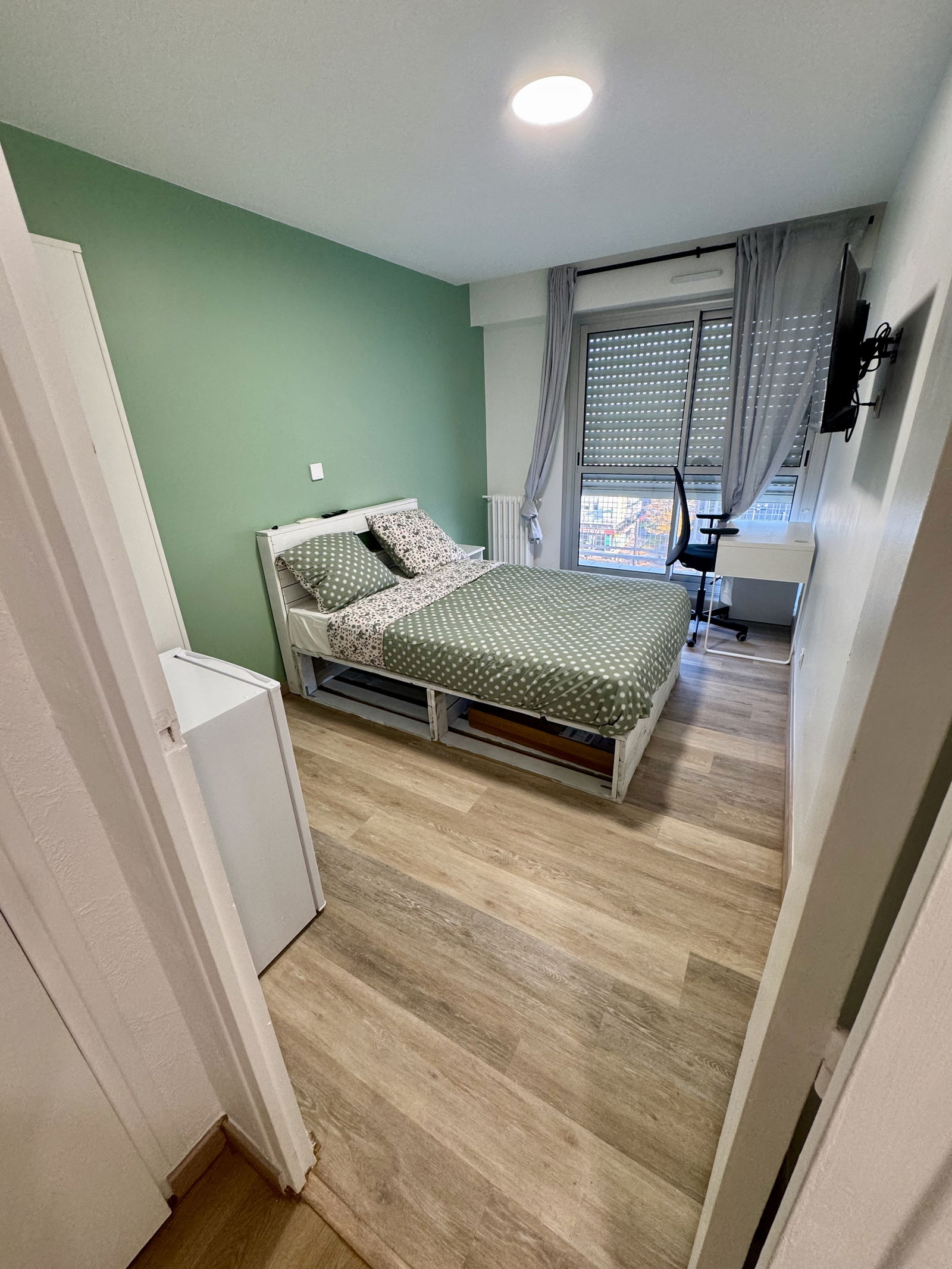 Colocatie Nantes 452472