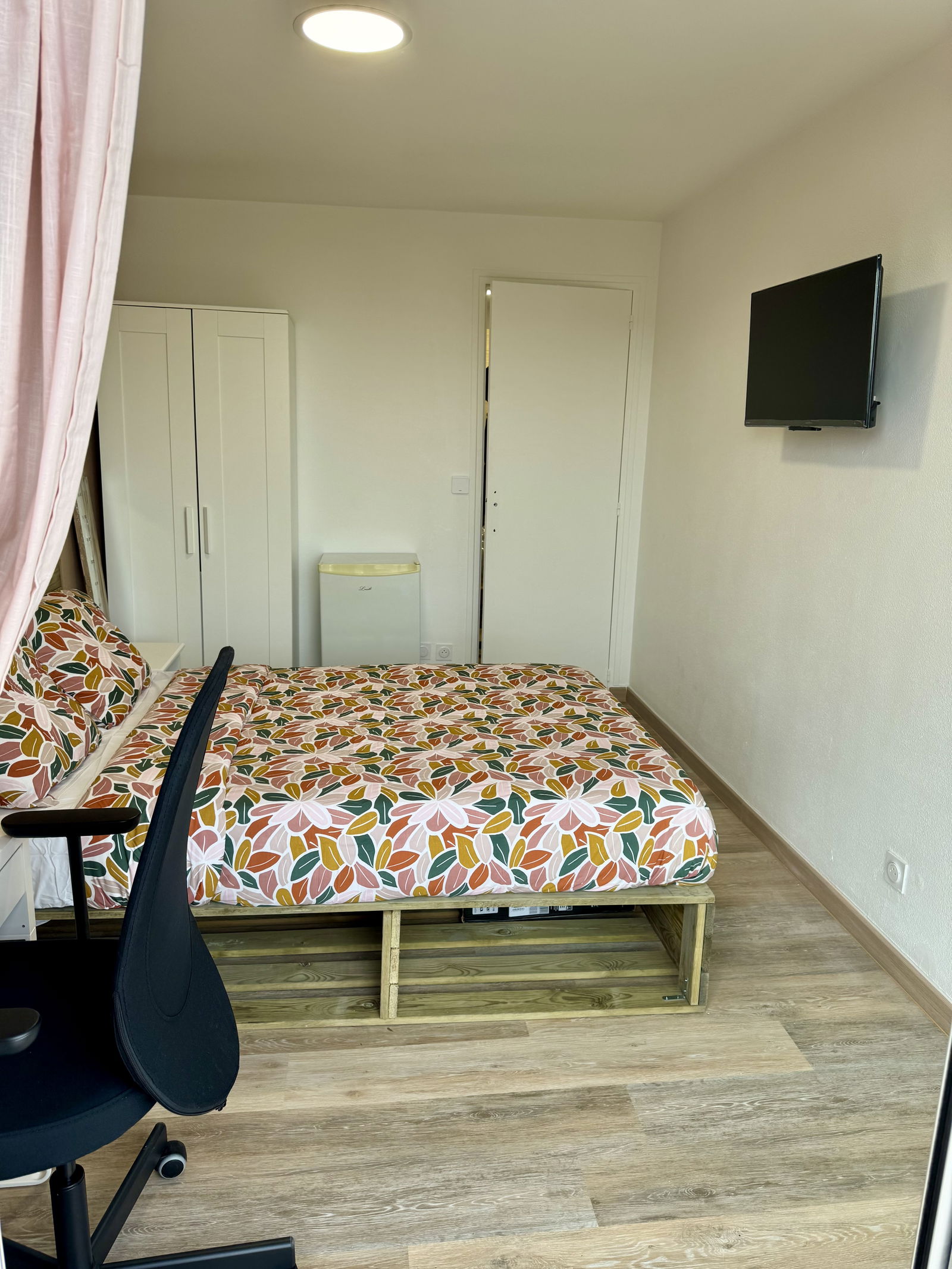 Colocatie Nantes 452523