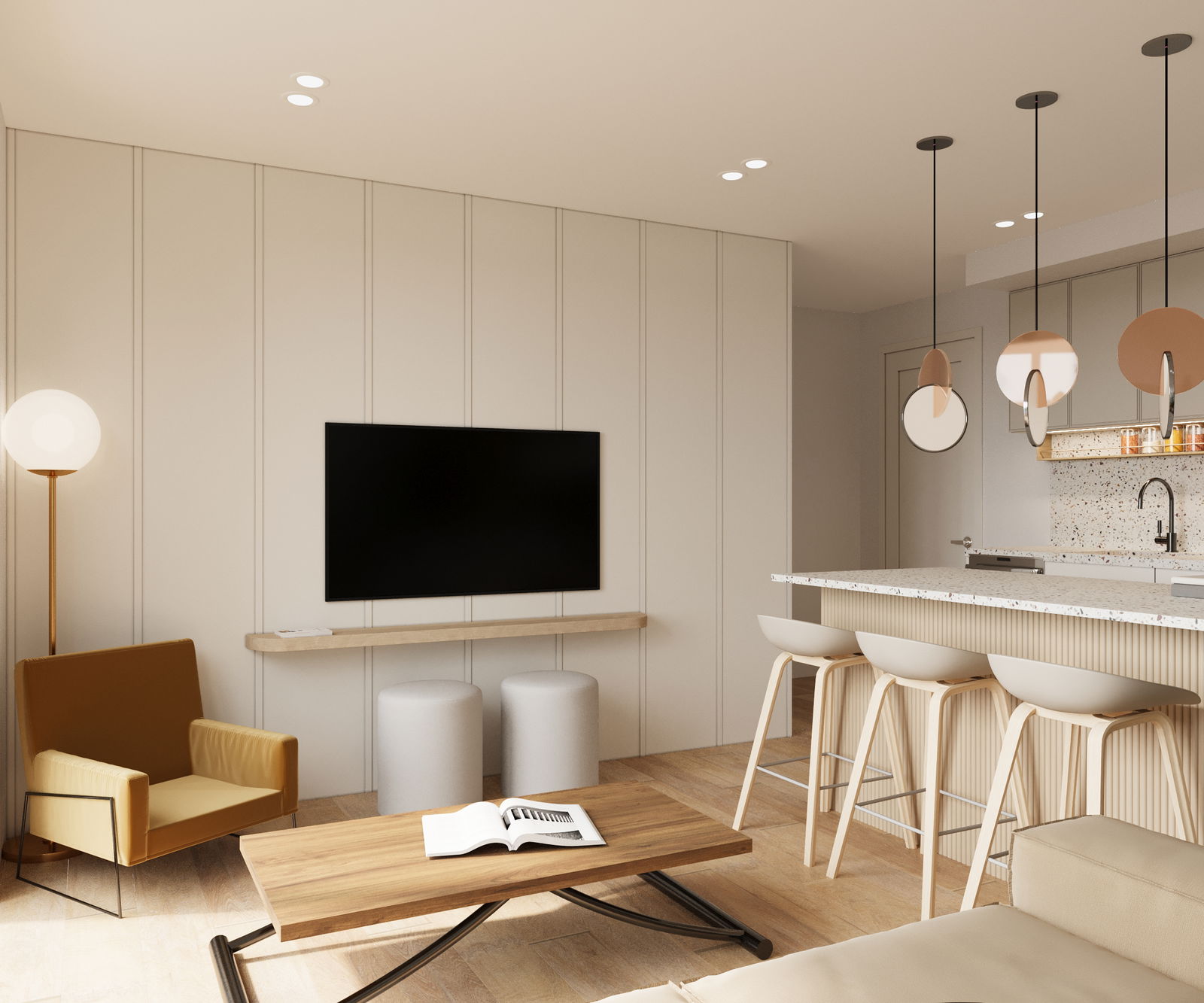 Colocatie Mont-Tremblant 516024