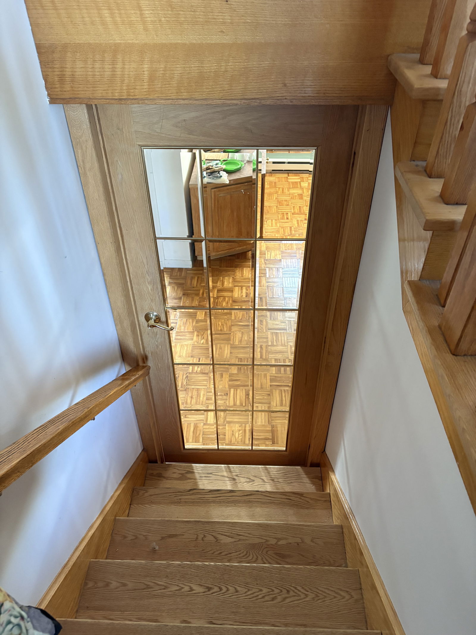 Gastgezin Saint-Jean-sur-Richelieu 574651