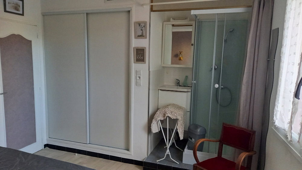 Colocatie Carcassonne 657609