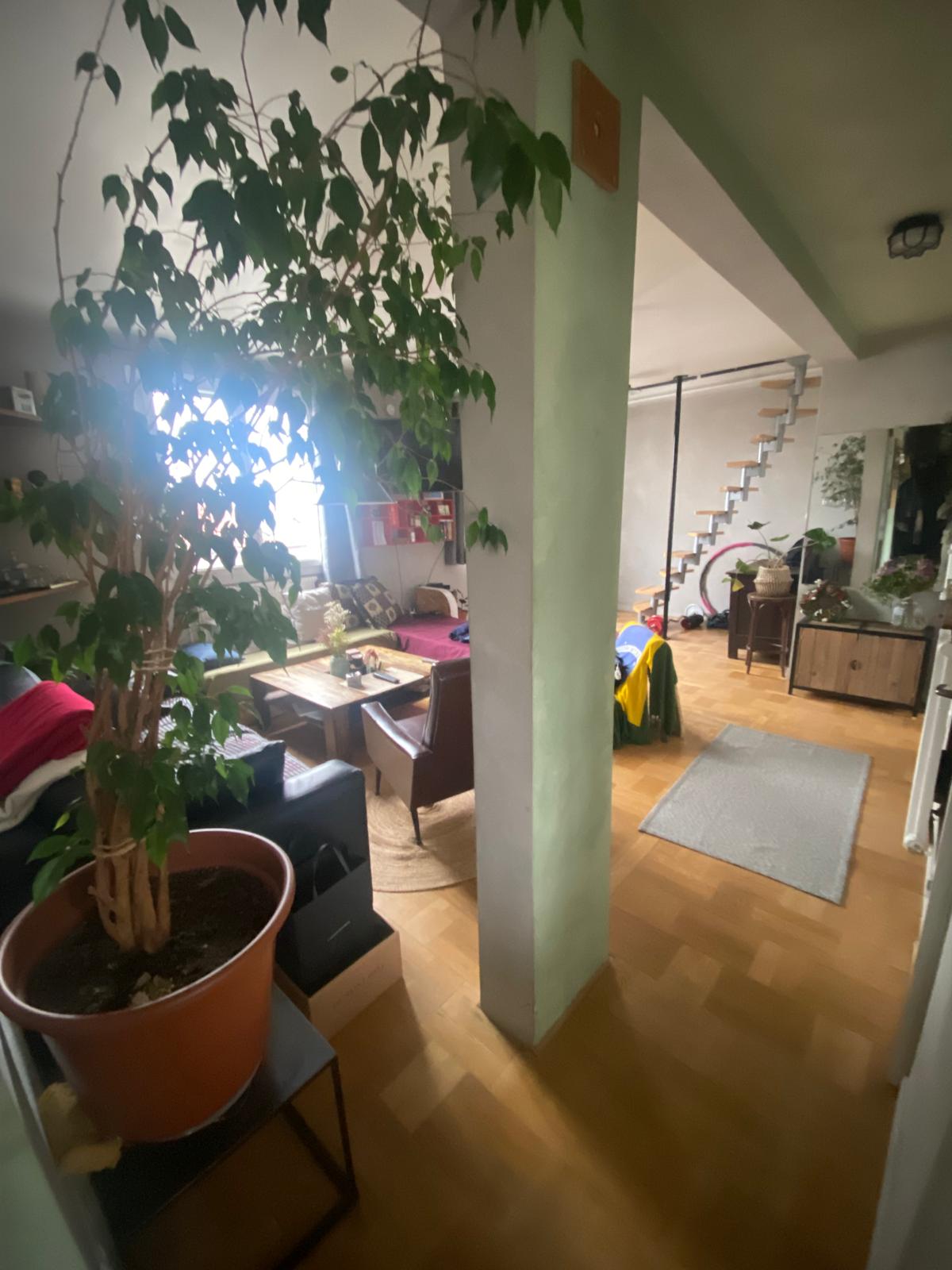 Colocatie Noisy-le-Sec 651490