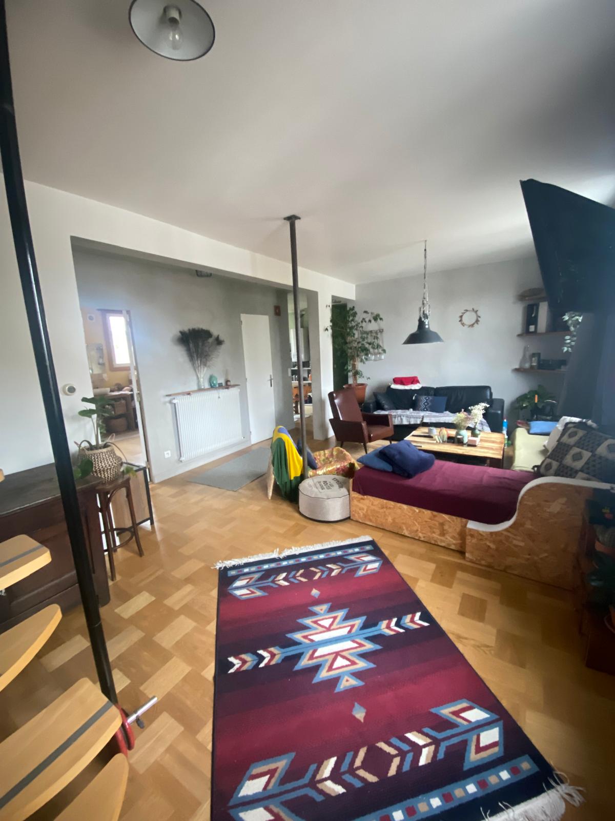 Colocatie Noisy-le-Sec 651490