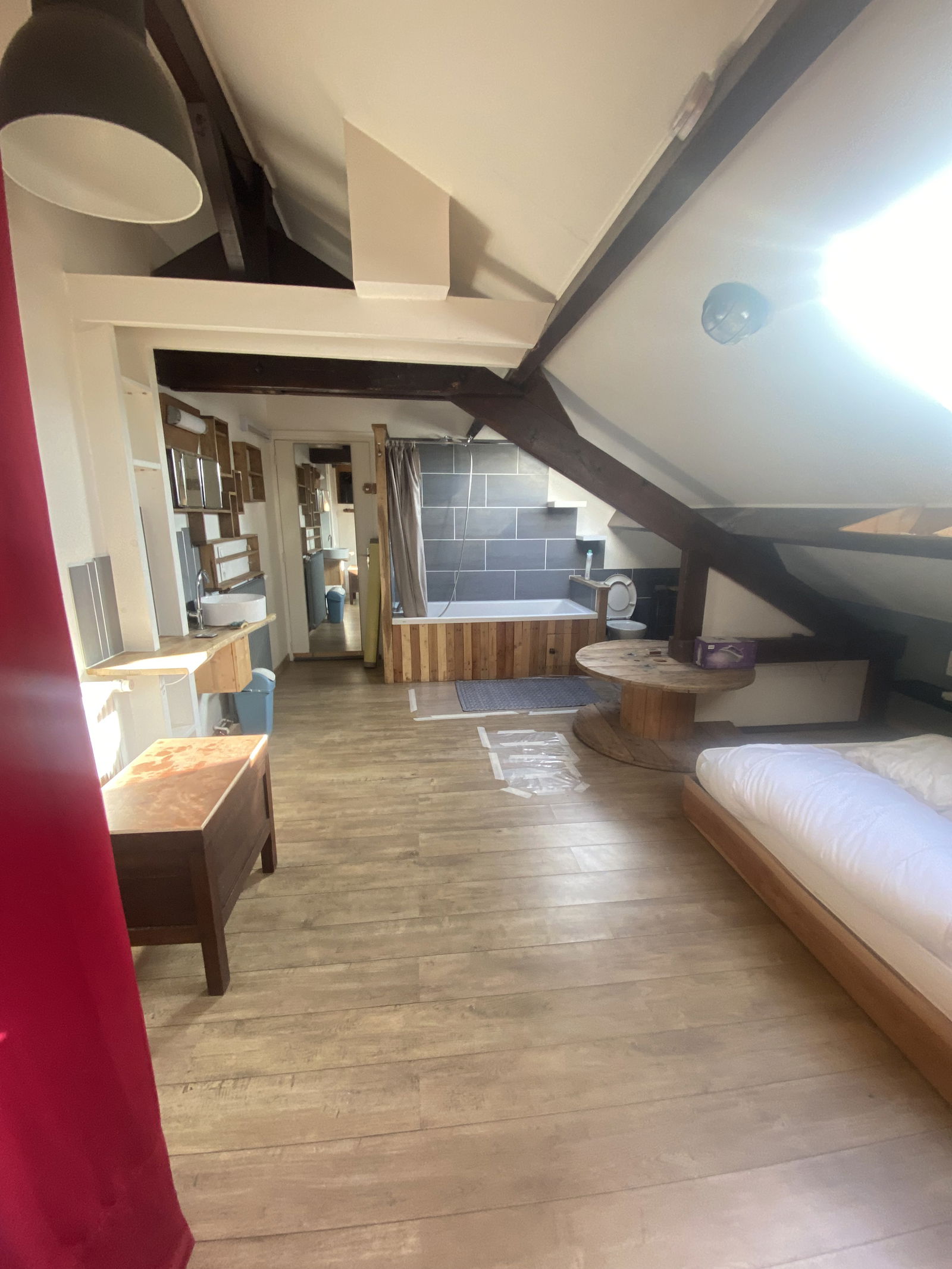 Colocatie Noisy-le-Sec 651490