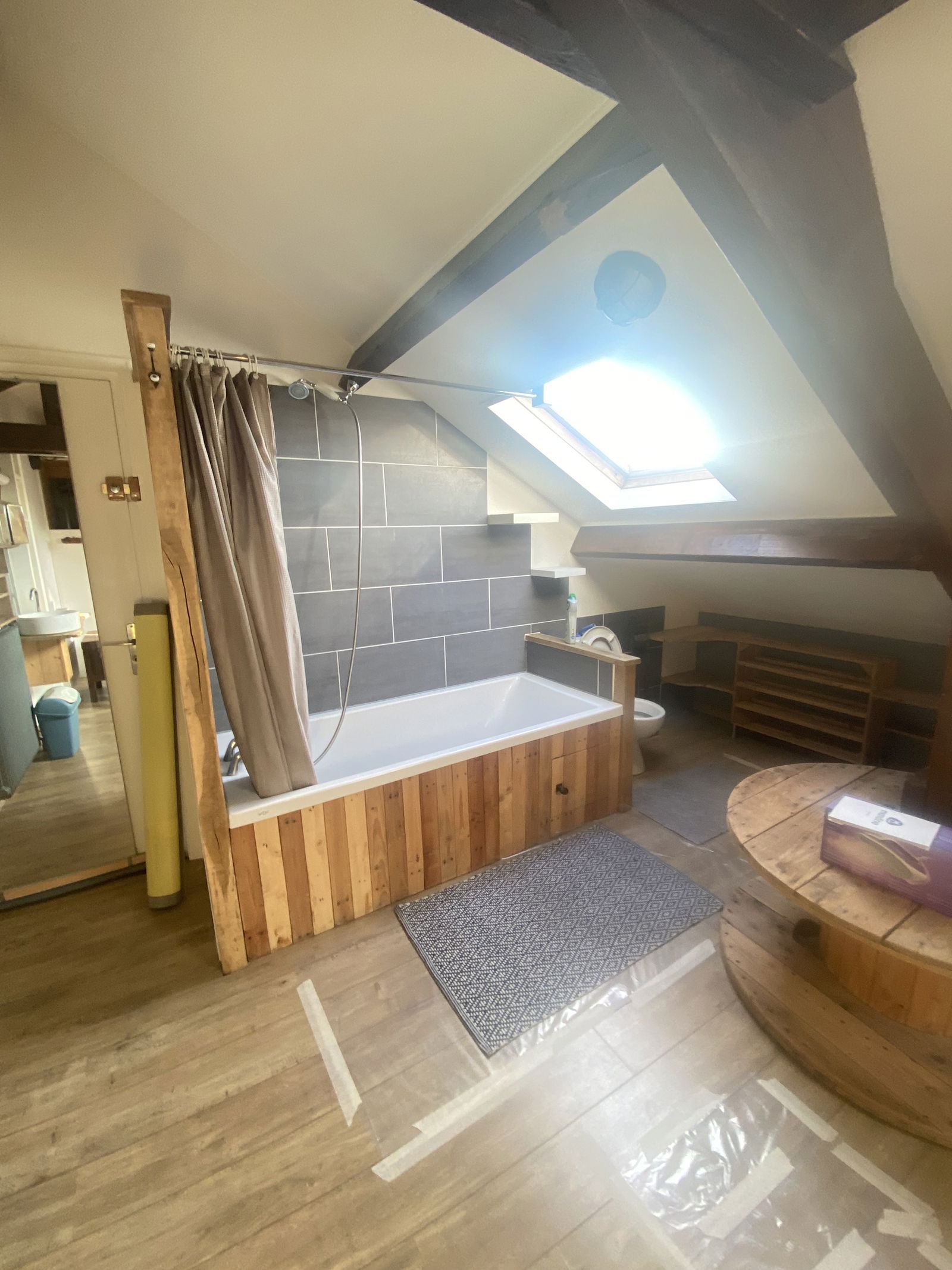 Colocatie Noisy-le-Sec 651490