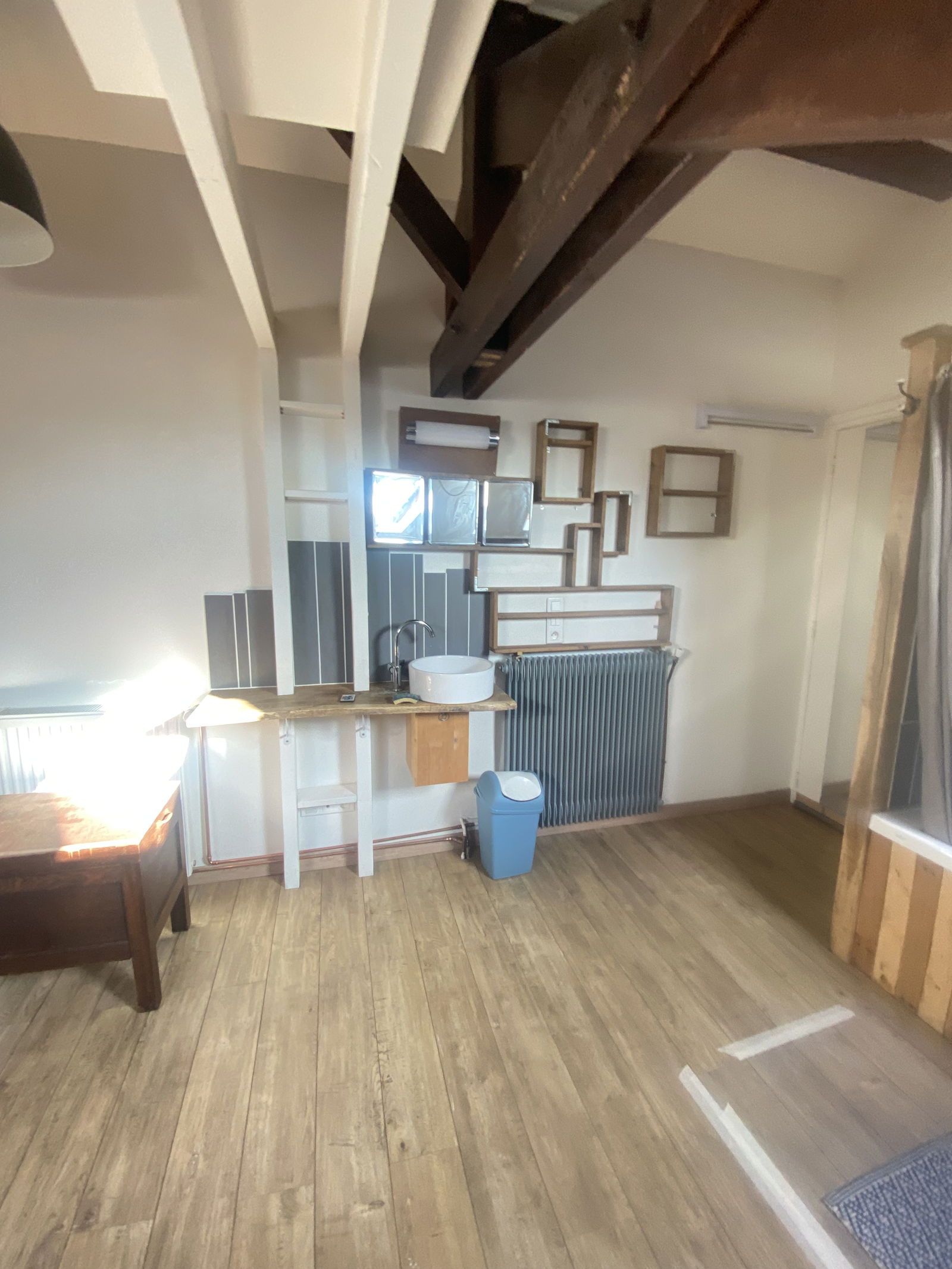 Colocatie Noisy-le-Sec 651490