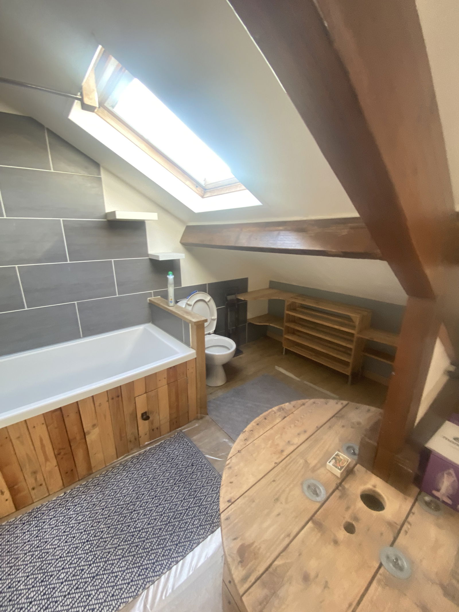 Colocatie Noisy-le-Sec 651490