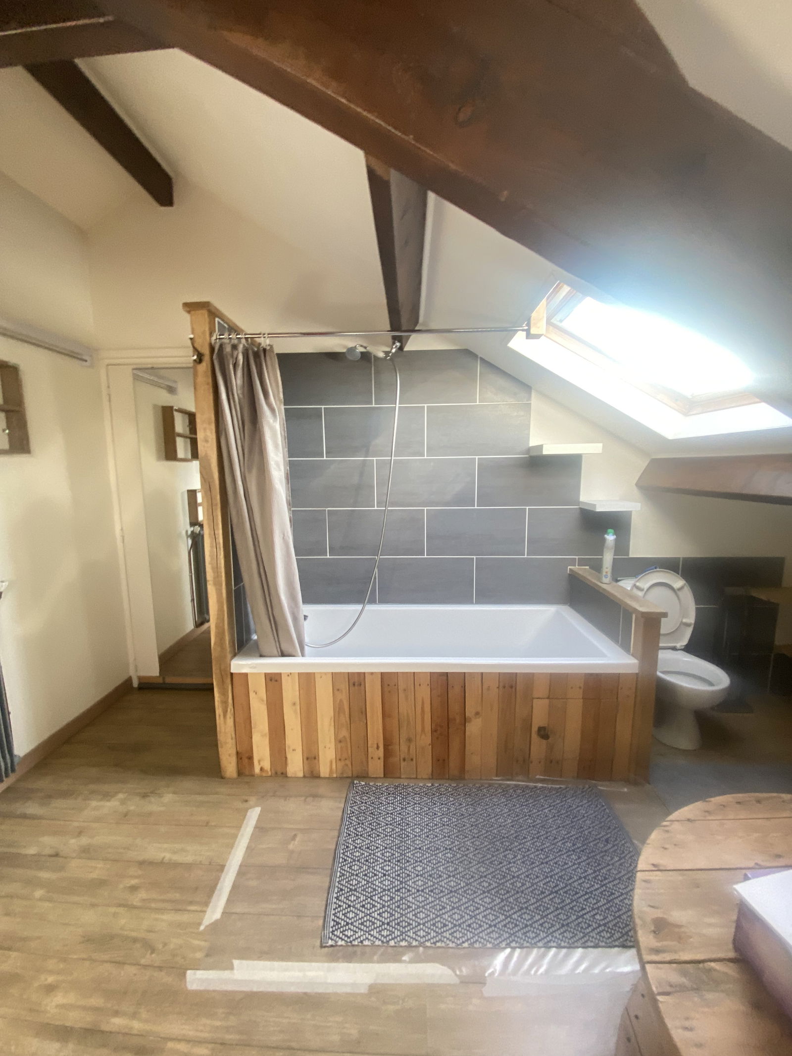 Colocatie Noisy-le-Sec 651490