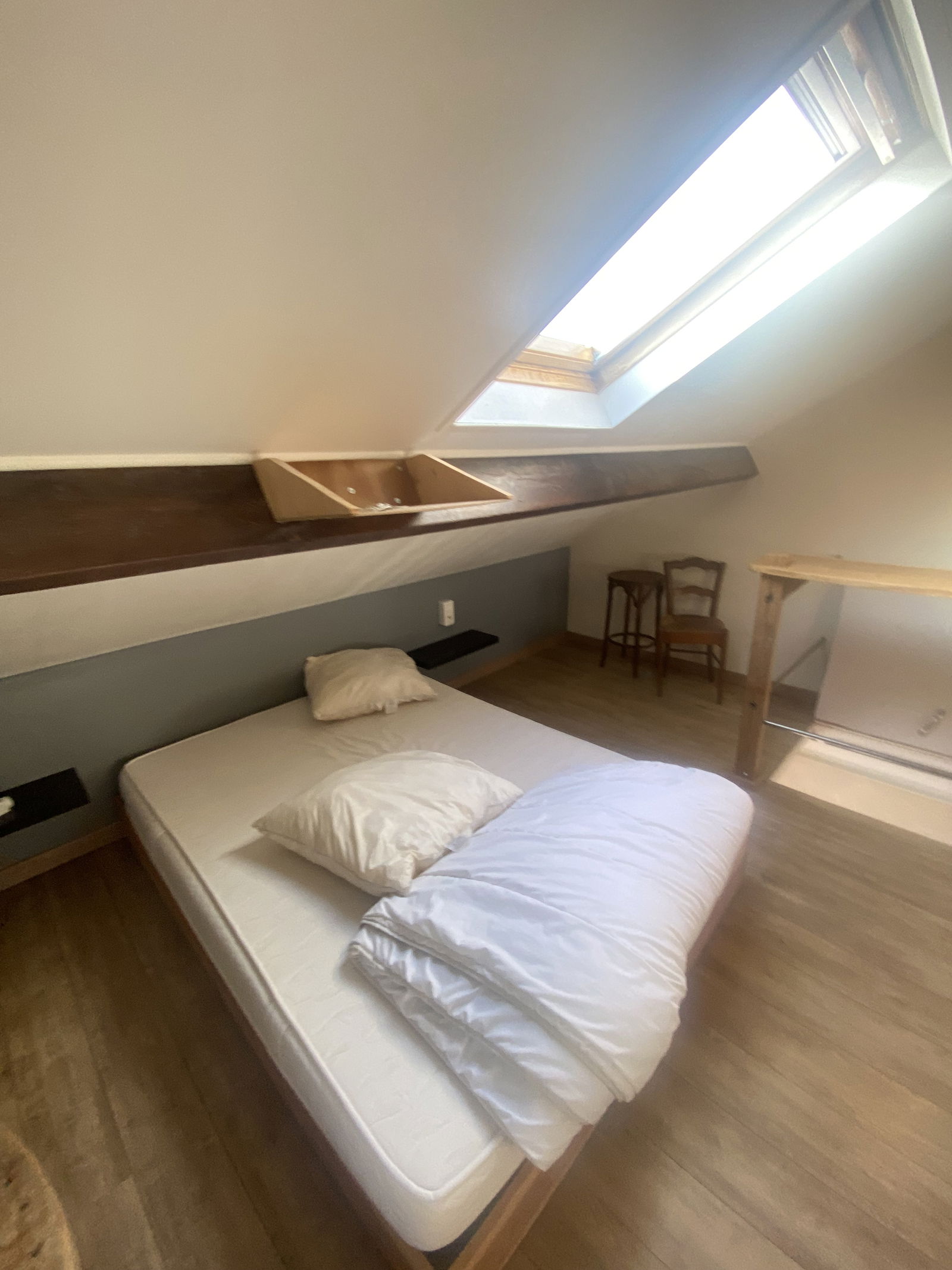 Colocatie Noisy-le-Sec 651490