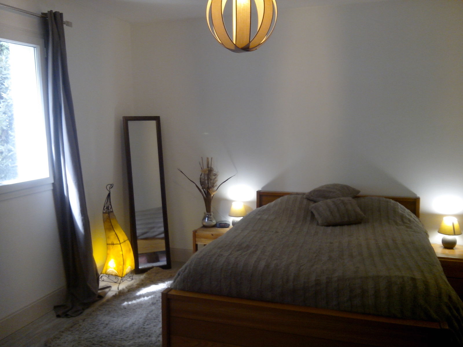 Gastenkamers Pia 101735