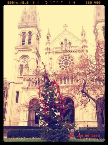 Gastgezin Paris 41125