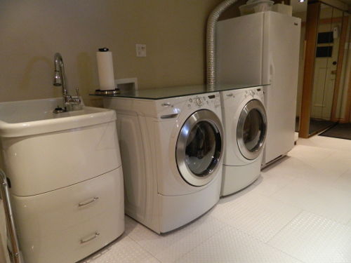 Gastgezin Montréal 102141