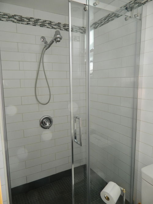 Gastgezin Montréal 102141