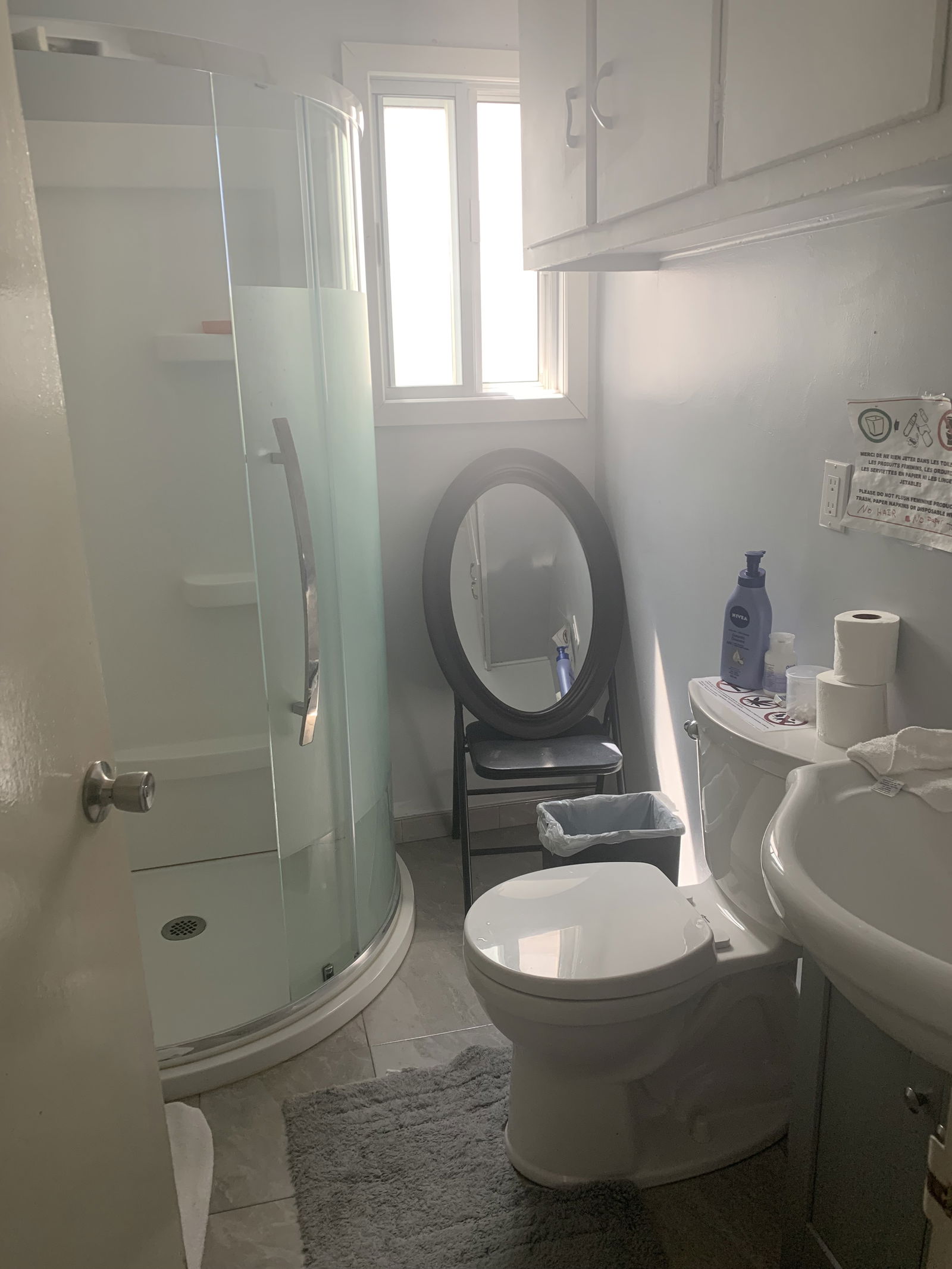 Gastenkamers Montréal 559045