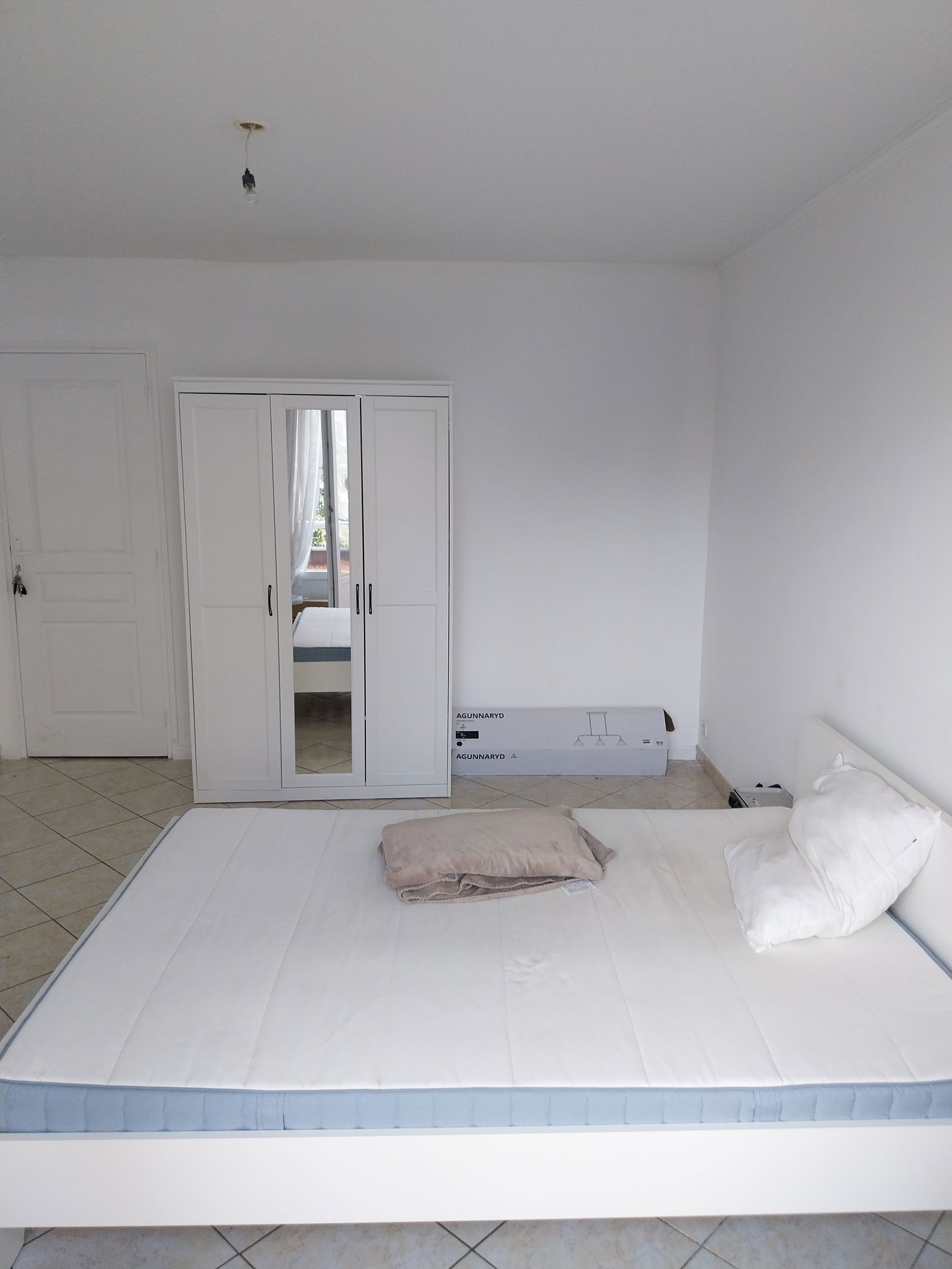 Colocatie Rosny-sous-Bois 542841