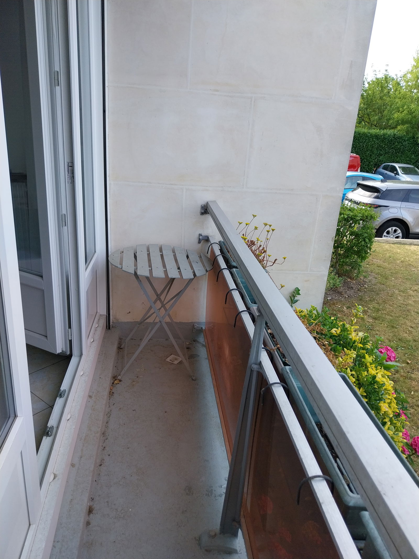 Colocatie Rosny-sous-Bois 542841