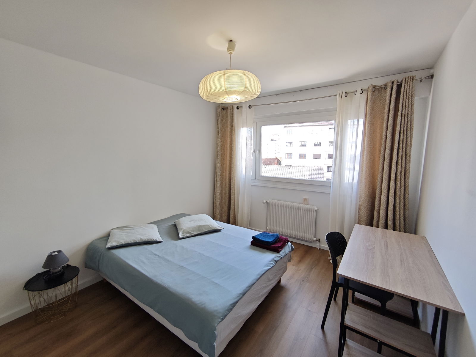 Colocatie Annemasse 659164