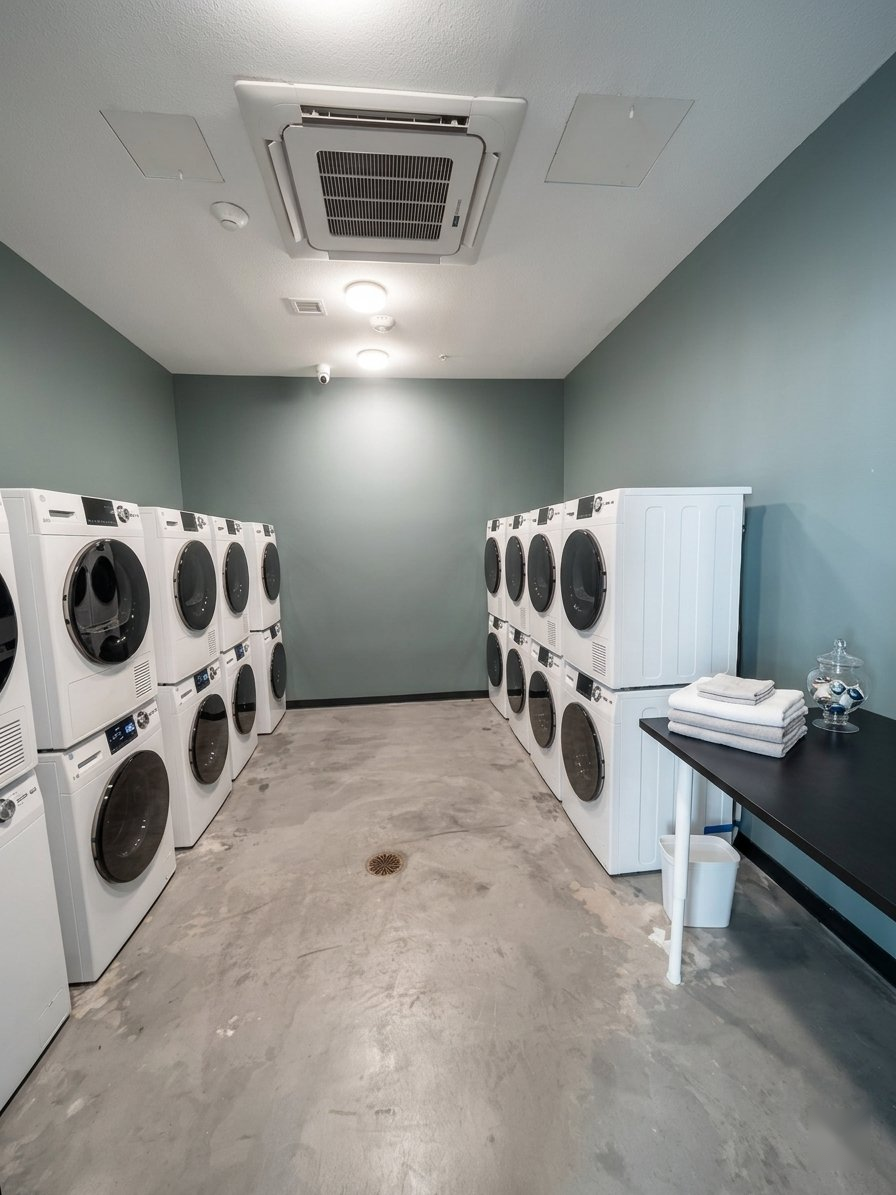 Gastgezin Austin 663384