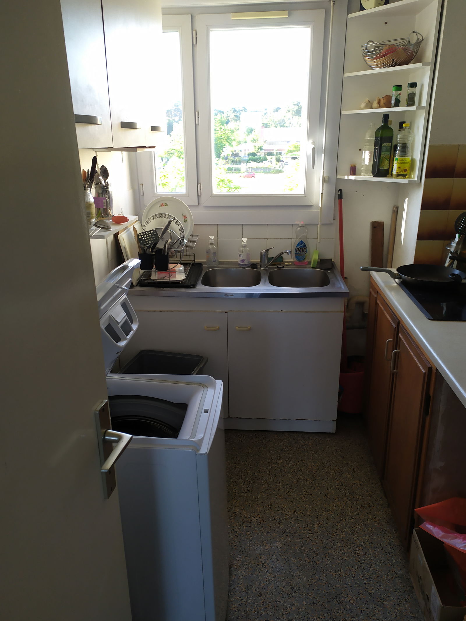 Colocatie Mérignac 235737