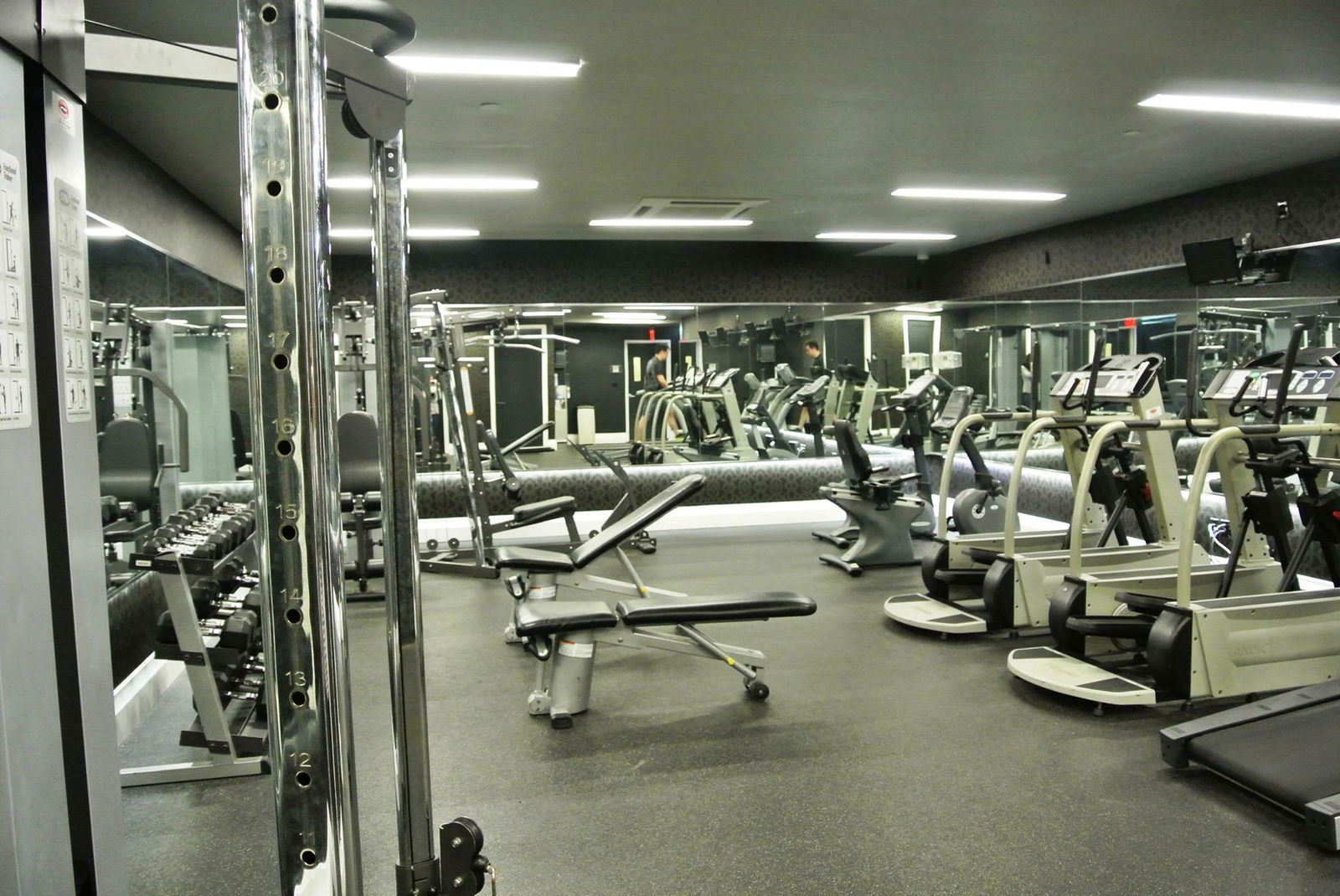 Onafhankelijke Studio New York 102578