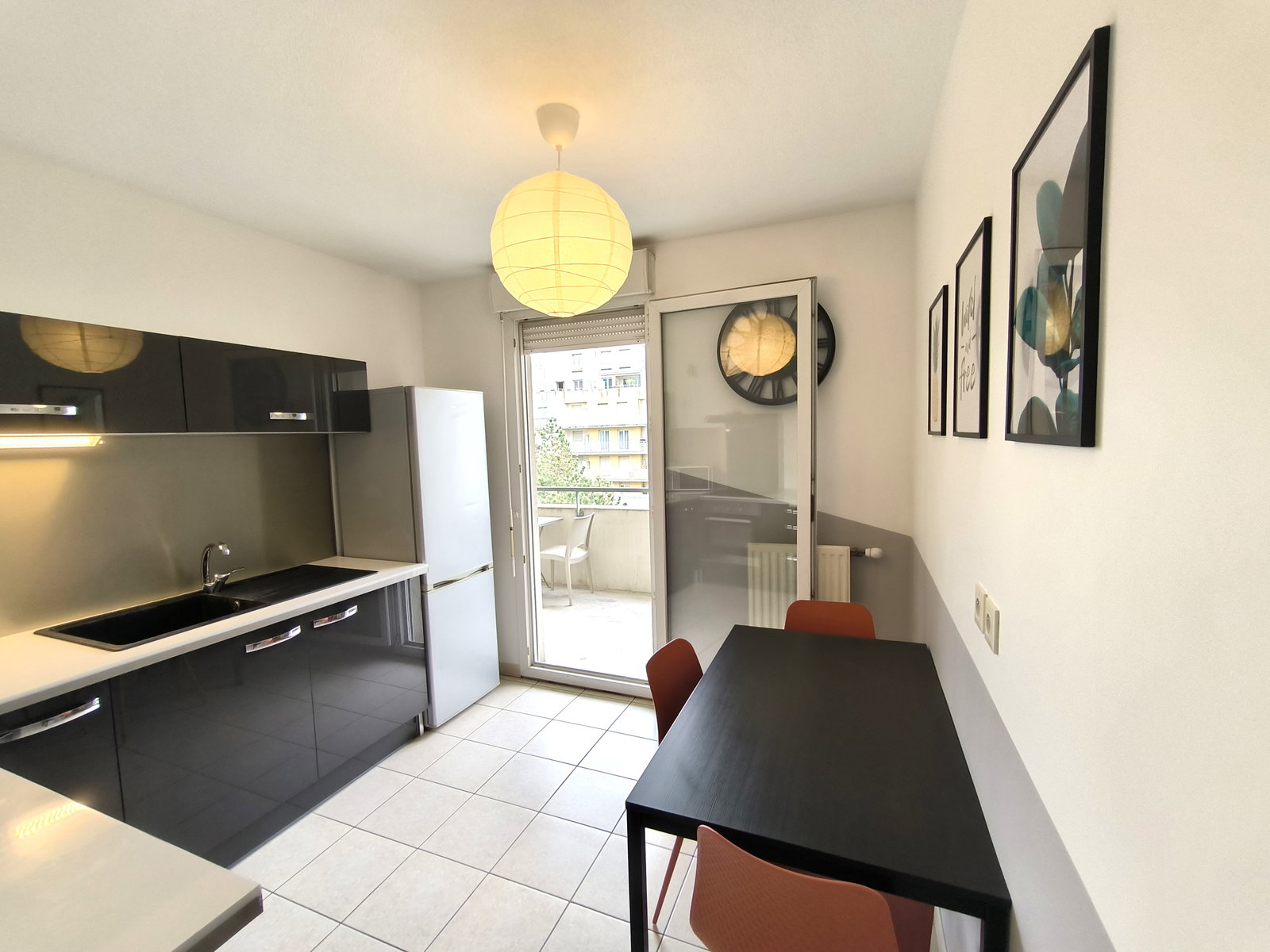 Colocatie Grenoble 459997