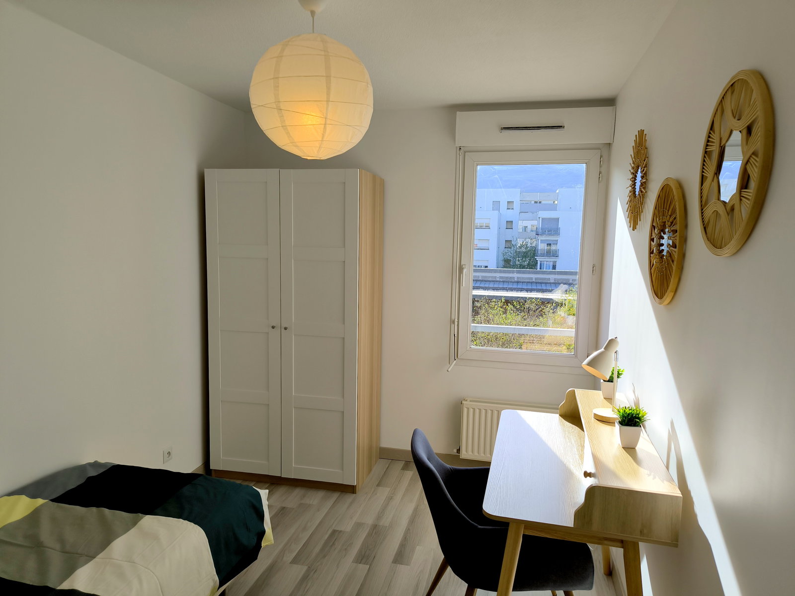 Colocatie Grenoble 459997