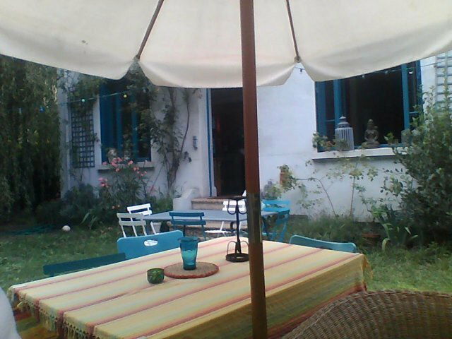 Gastgezin Lyon 73595