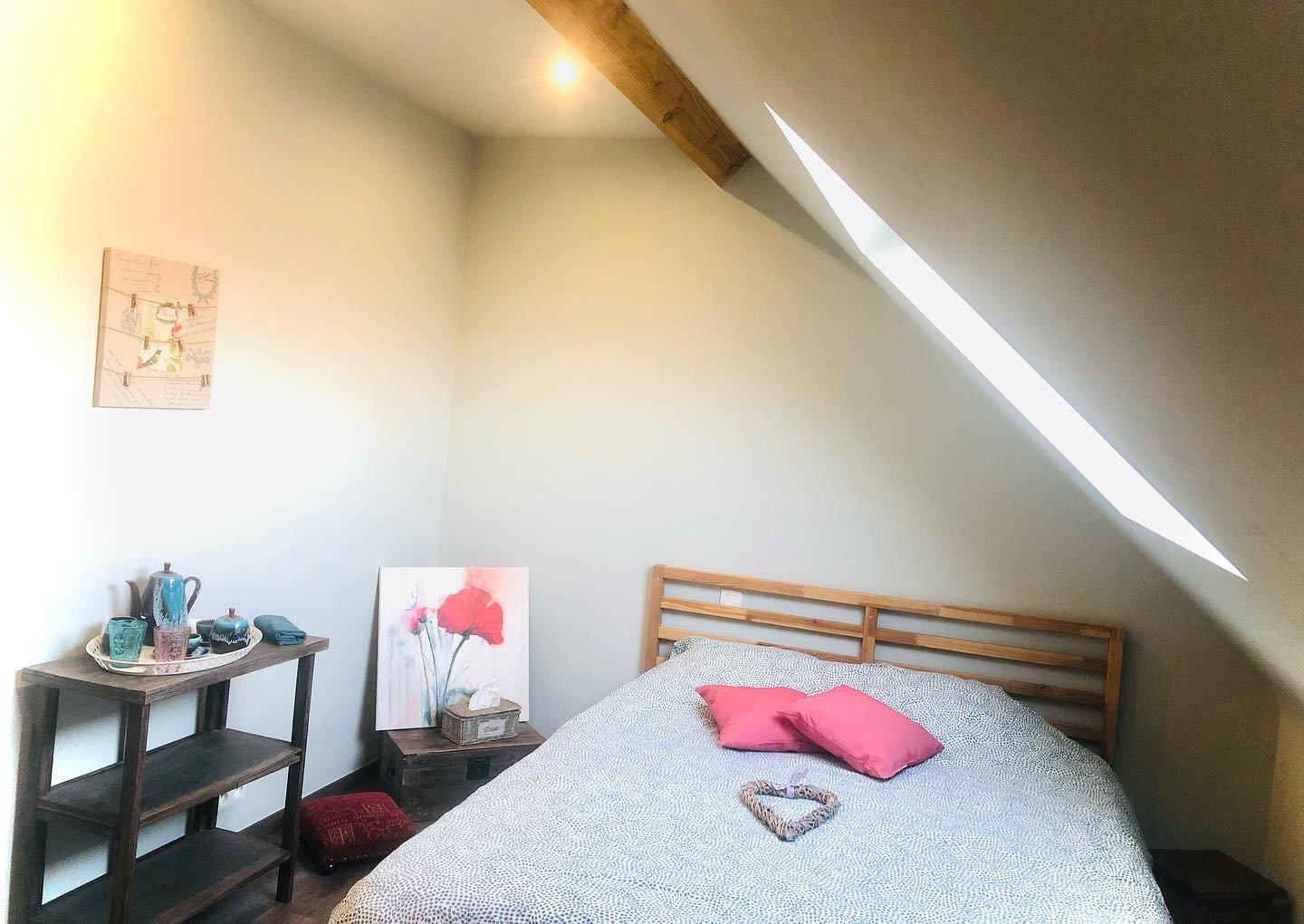 Kamer Bij De Gastheer Braine-le-Comte 674143