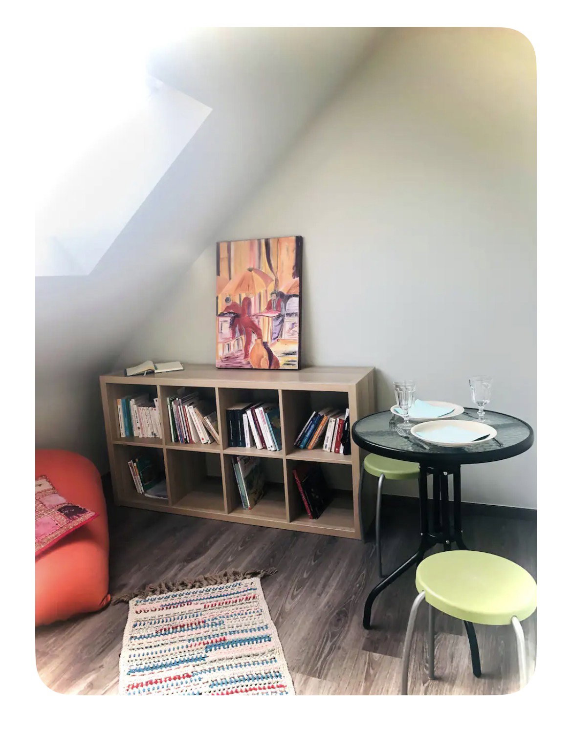 Kamer Bij De Gastheer Braine-le-Comte 674143