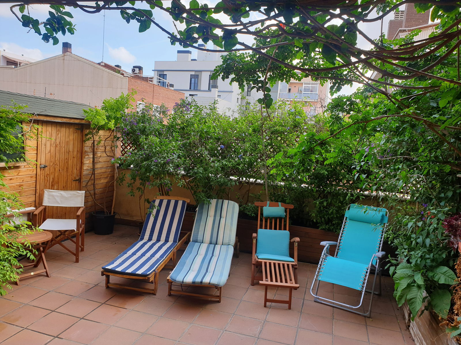 Logement Entier Viladecans 167969