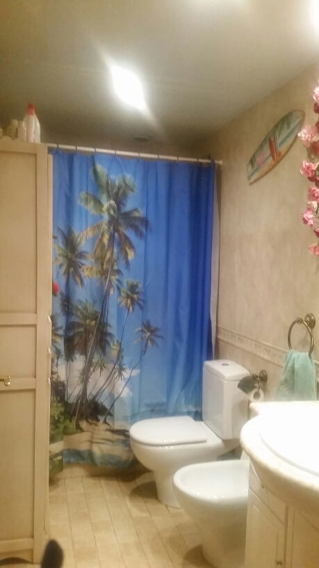 Logement Entier Viladecans 167969