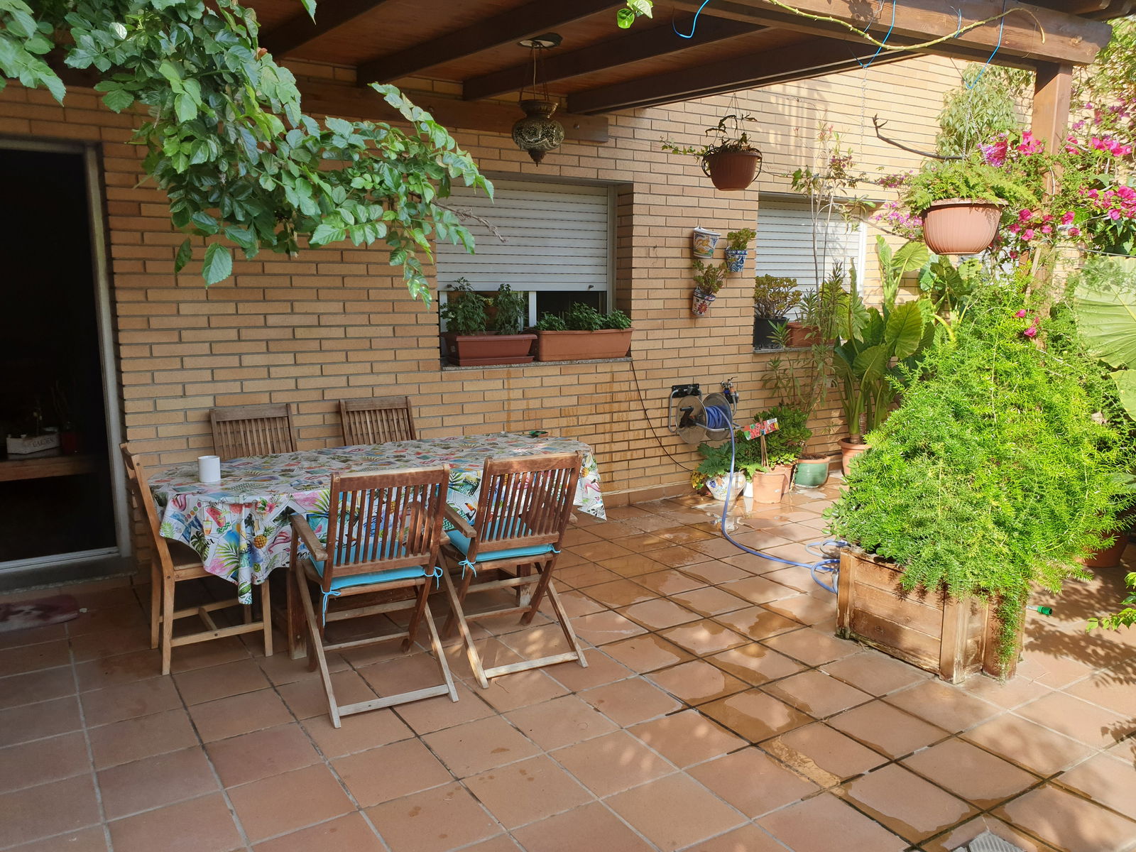 Logement Entier Viladecans 167969