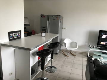 Room For Rent Colomiers 190571