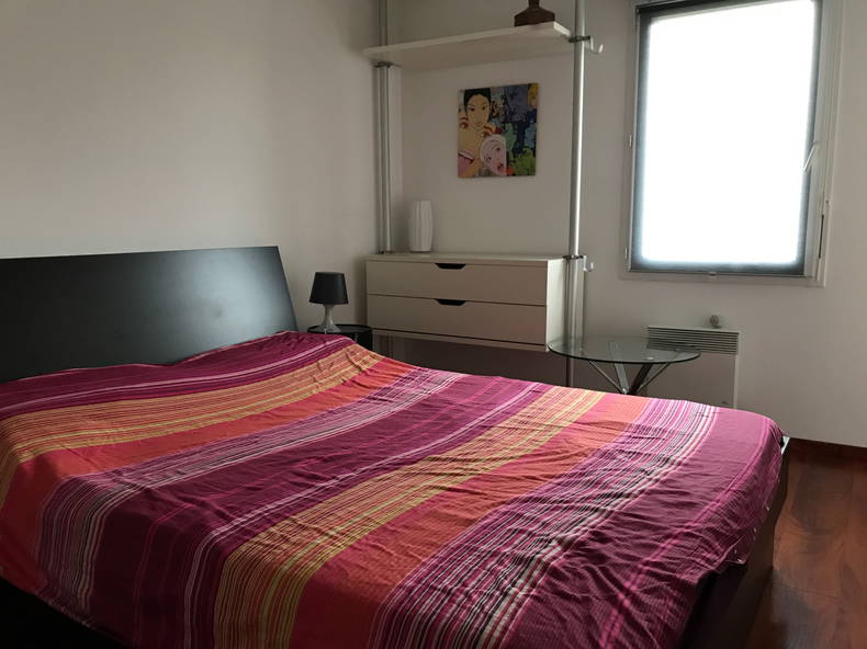 Homestay Colomiers 190571-3