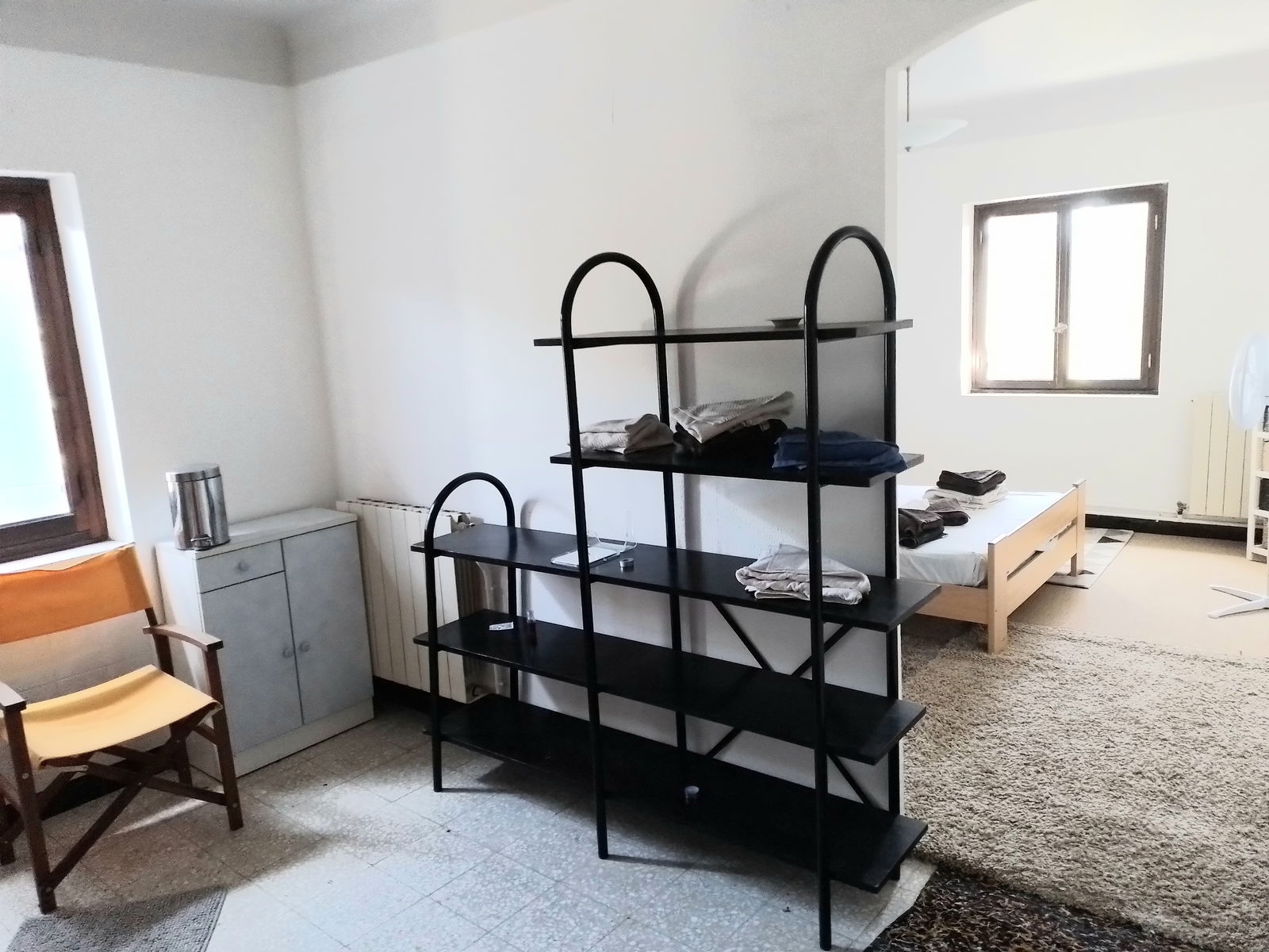 Chambre Chez L'habitant Maillane 280056