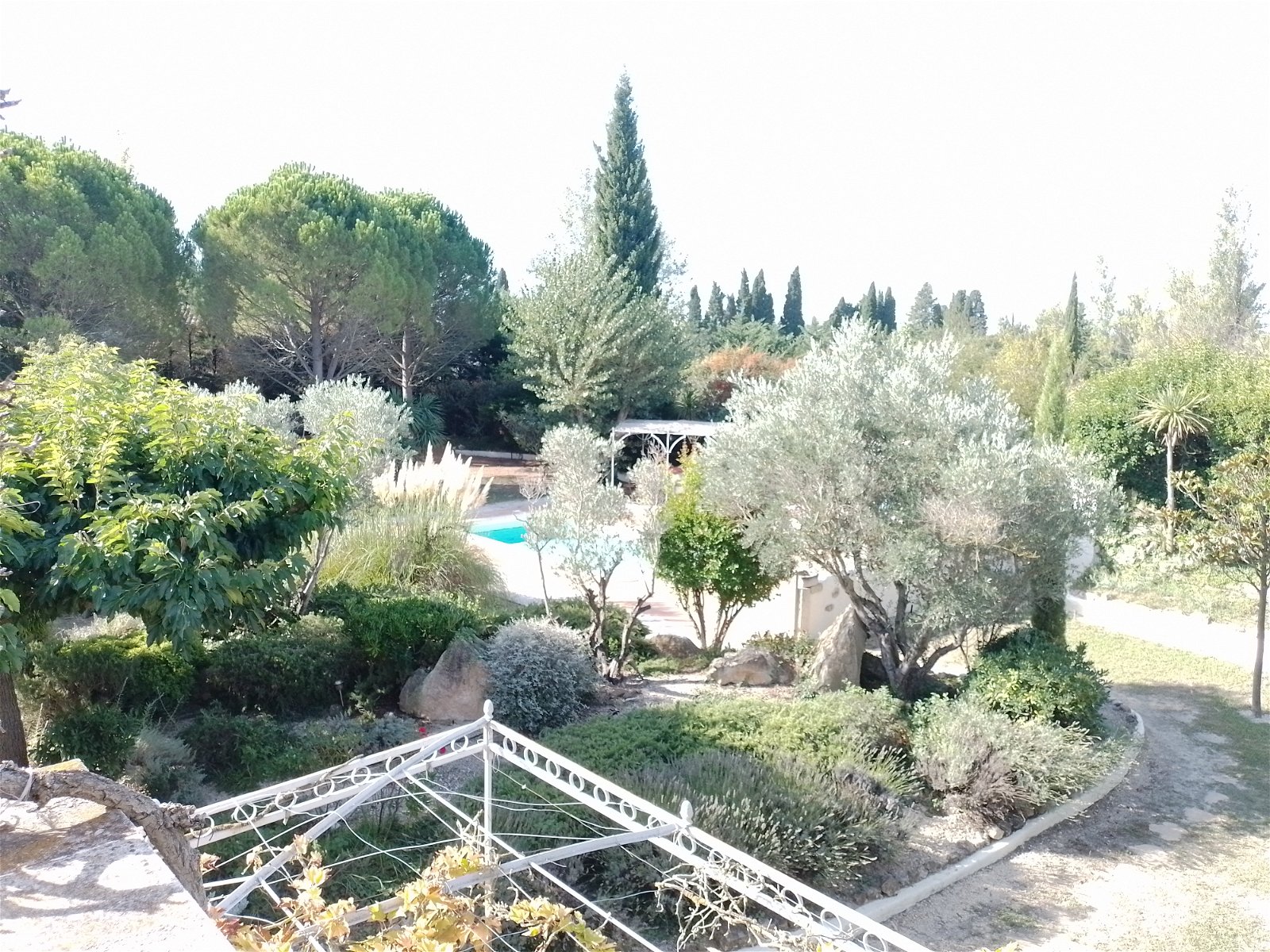 Chambre Chez L'habitant Maillane 280056