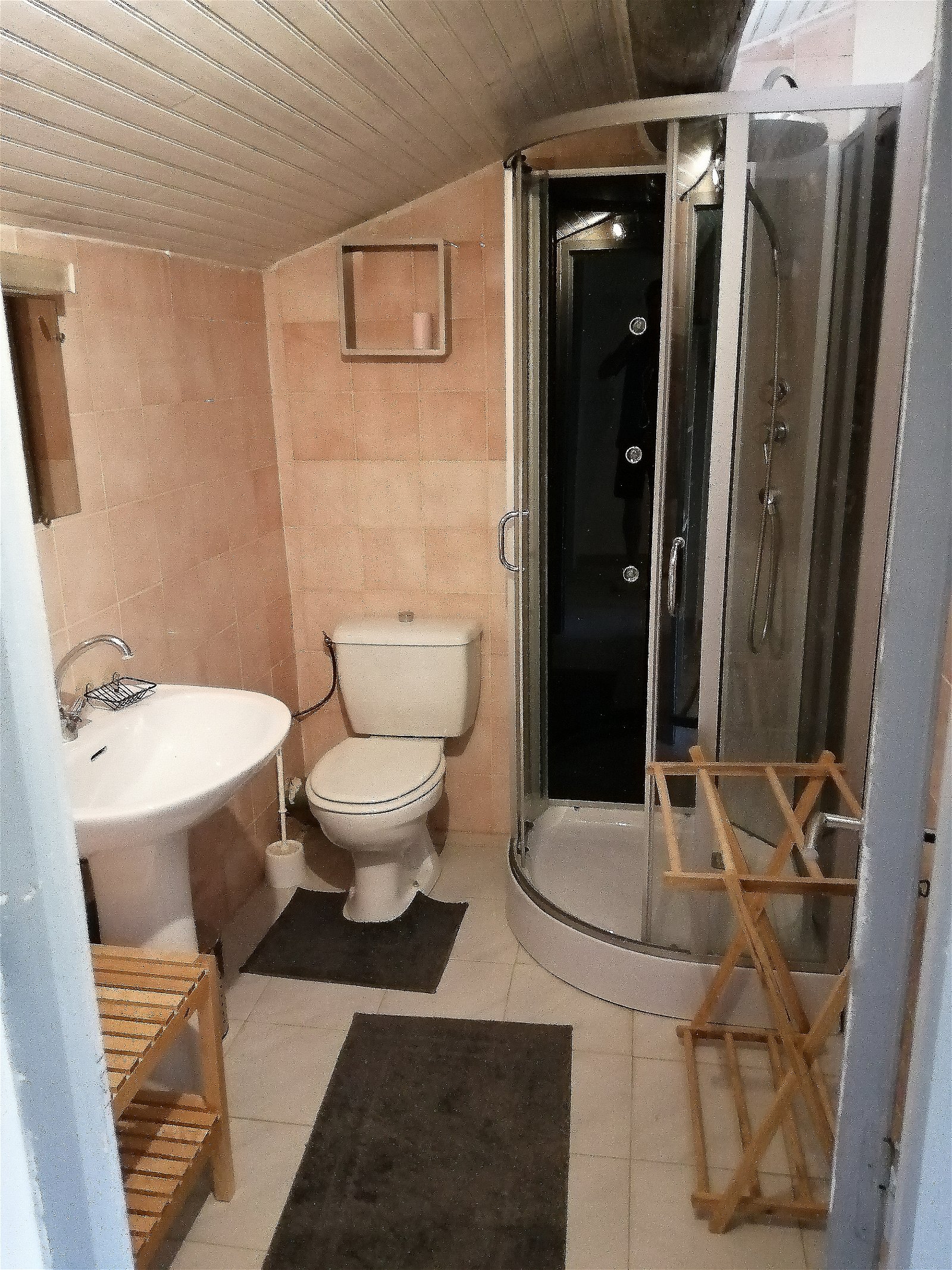 Colocatie Maillane 280024